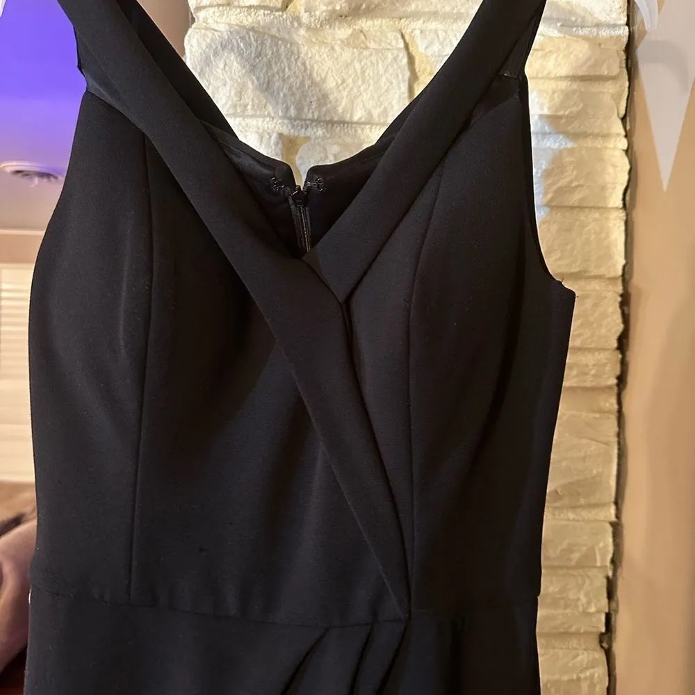 Janique Off Shoulder Deep V - Image 6