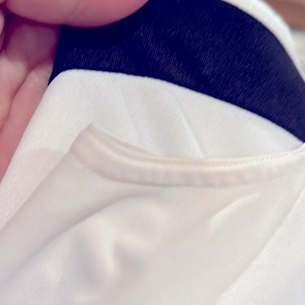 ADIDAS SLEEVELESS BLACK WHITE CLIMA365 PLEATED SKIRT TENNIS DRESS S - Image 9