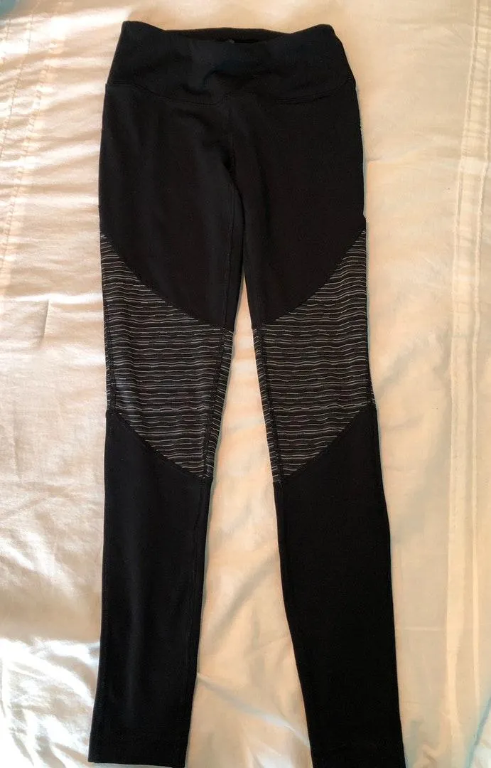 90 Degrees by Reflex Leggings - Image 2