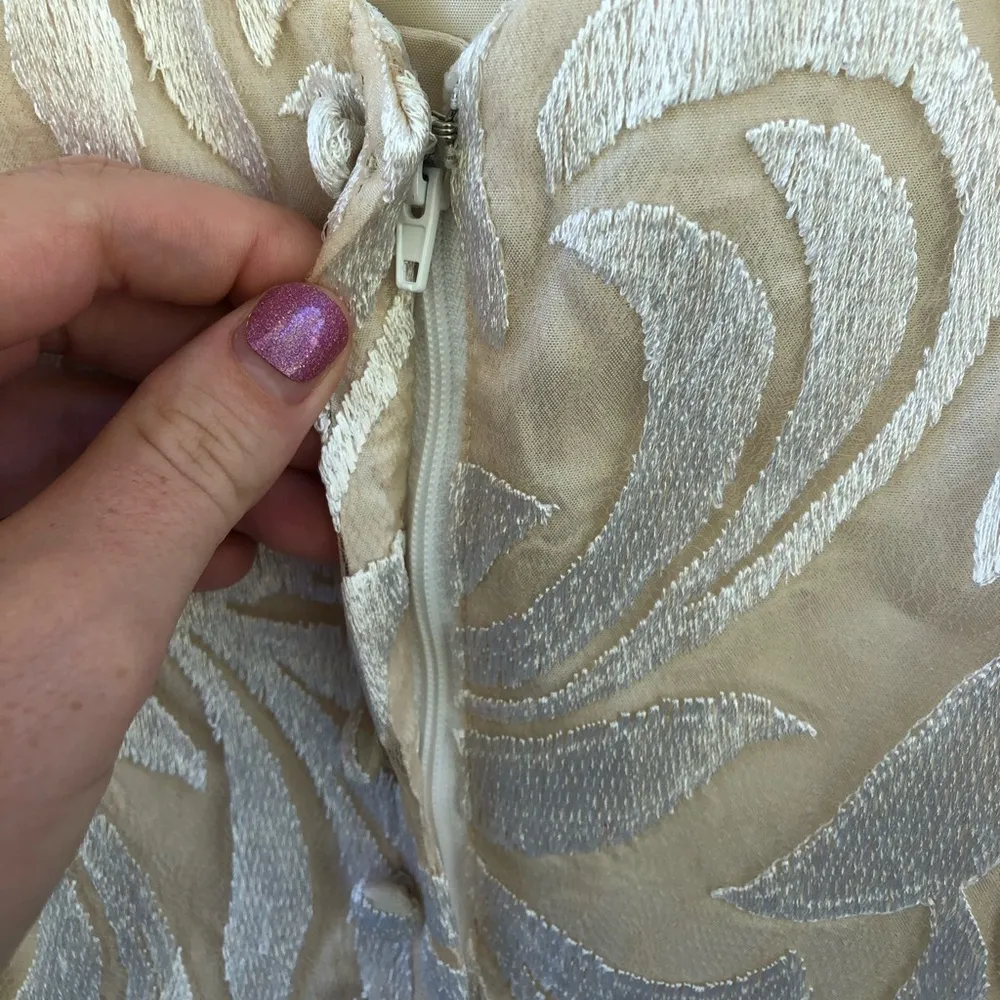 Donna Morgan  Crop Top - Image 6