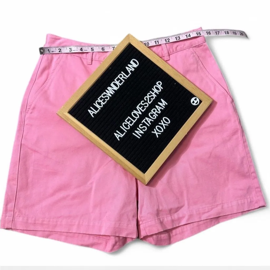 Lauren Bermuda Shorts‎ - Image 11
