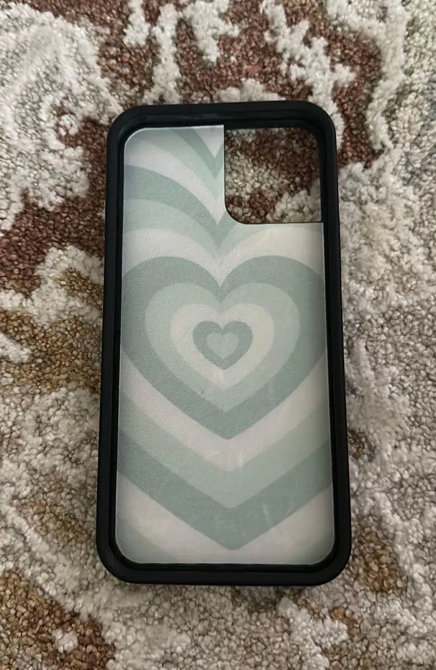 iPhone 12 Wildflower Case - Image 2