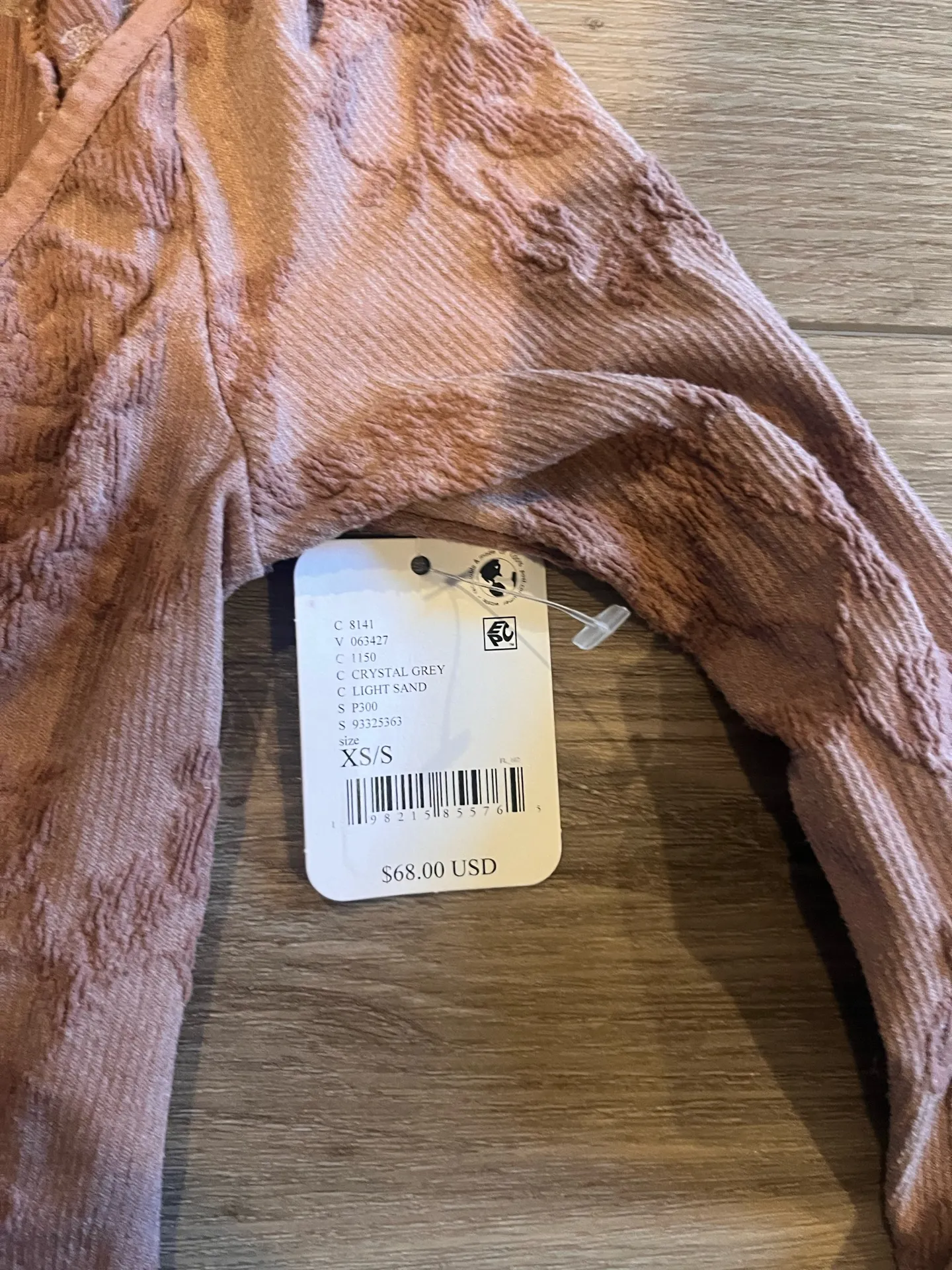 Free People Bodysuit - Image 3