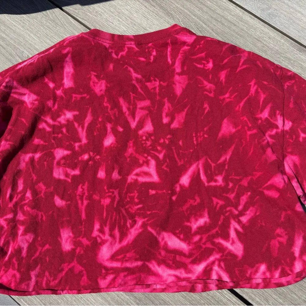 Florida State Women's Red Tie - Image 6