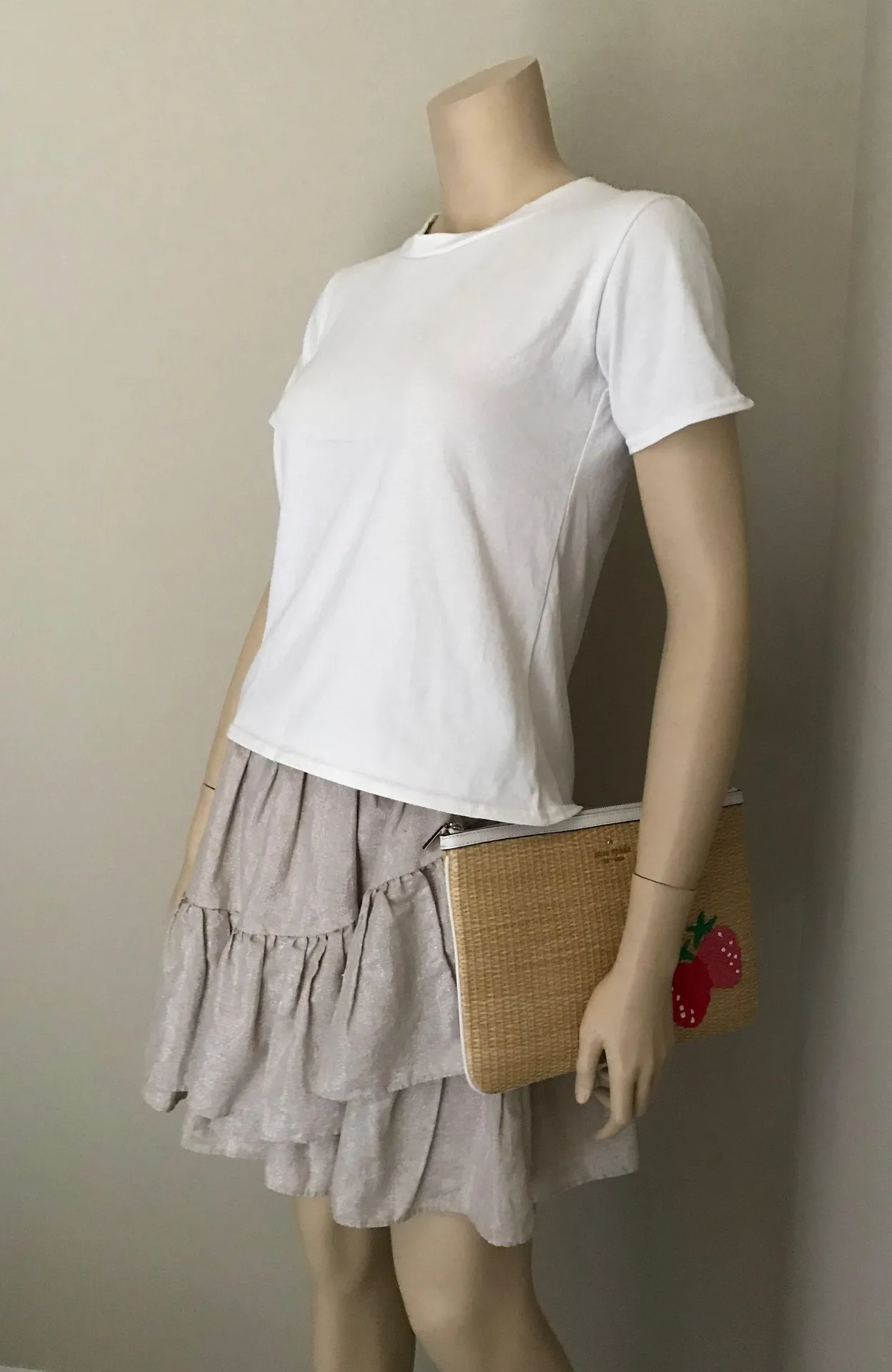 large zip pouch - Image 2