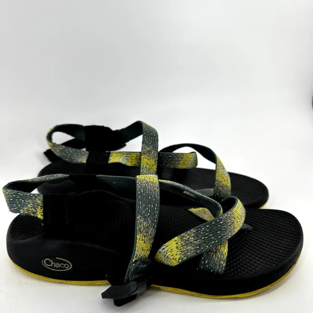Chaco ZX2 Sandals Yampa Sole LUVSEAT Slip Resistant Traction Stardust 10 - Image 4