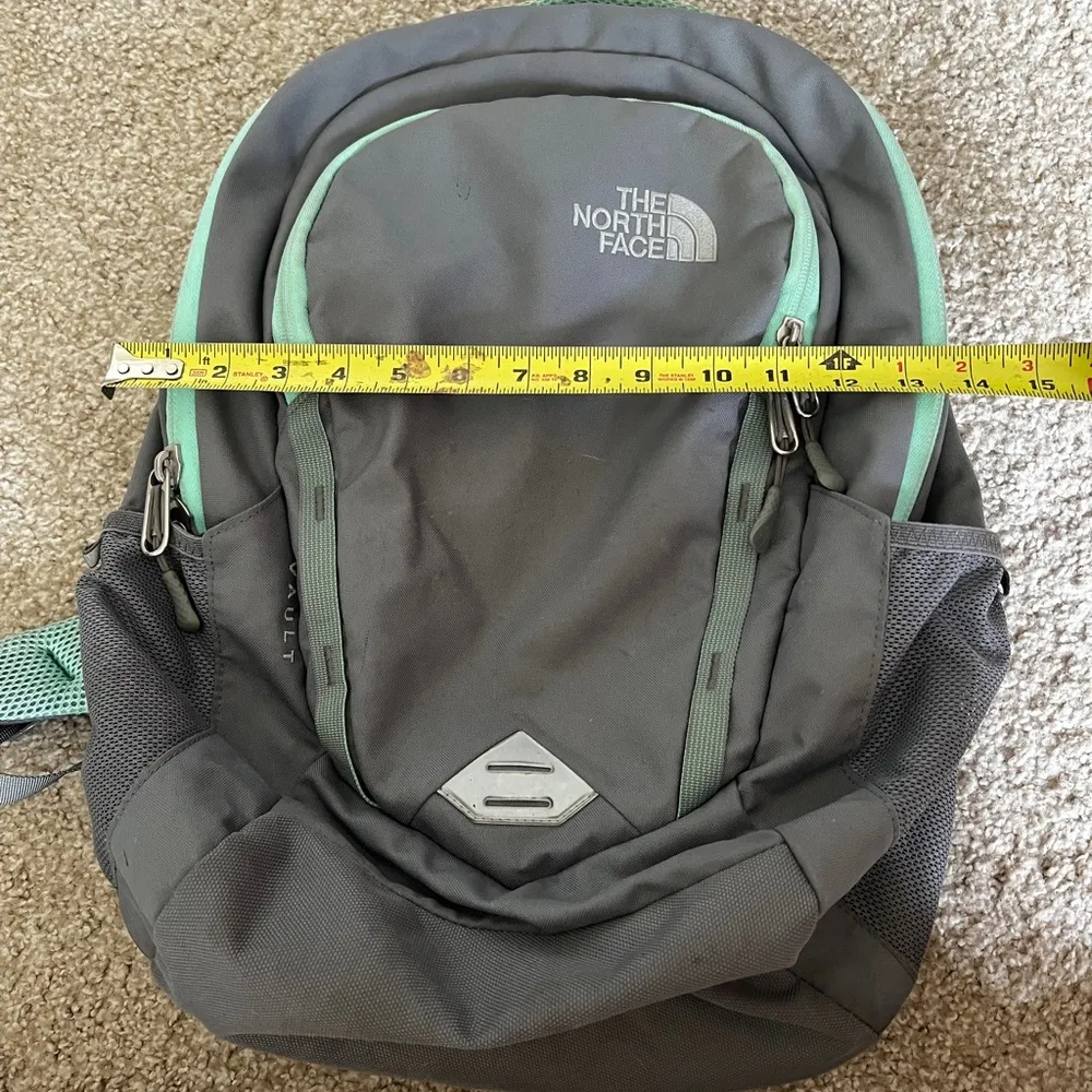 The North Face  backpack - Image 9