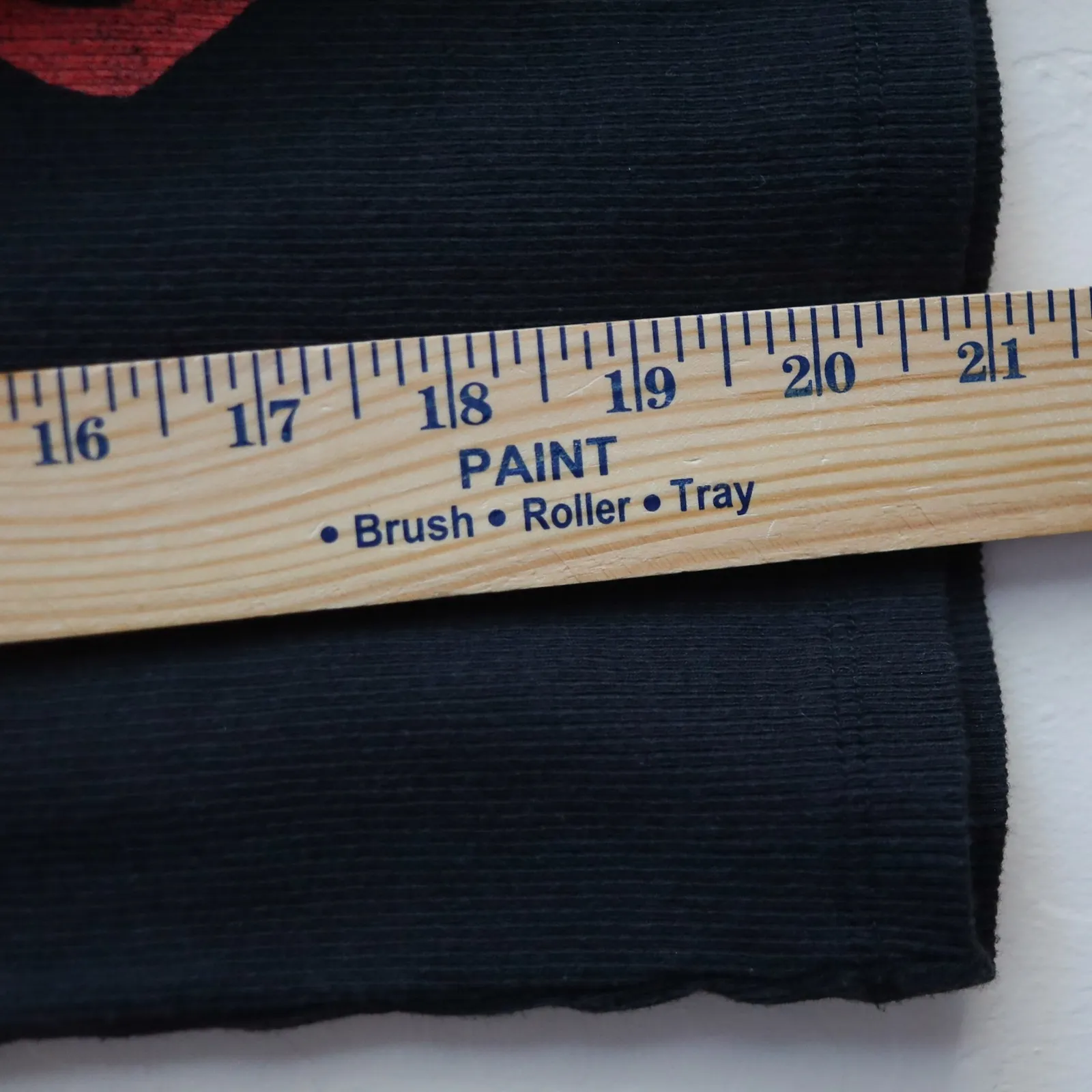 Zion Rootswear Bob Marley One‎ Love Tank Top Zion Black Graphic Sleeveless - Image 5