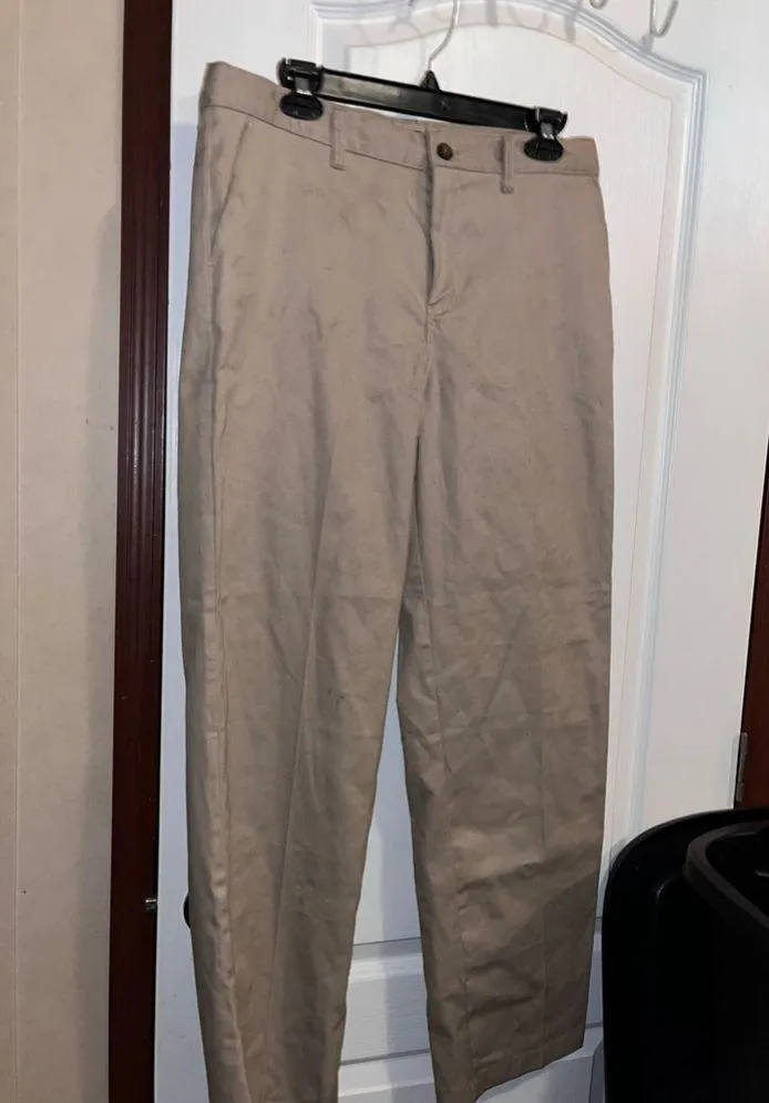Dickies Tan Khaki pants size 18 husky - Image 2