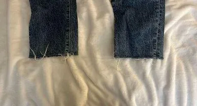Pilcro High-Rise Jeans - Image 8