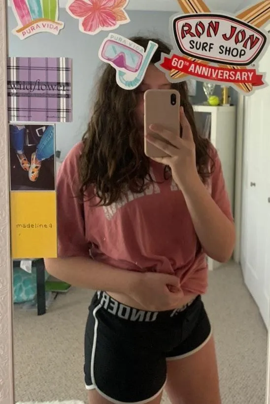 Under Armour Shorts - Image 2