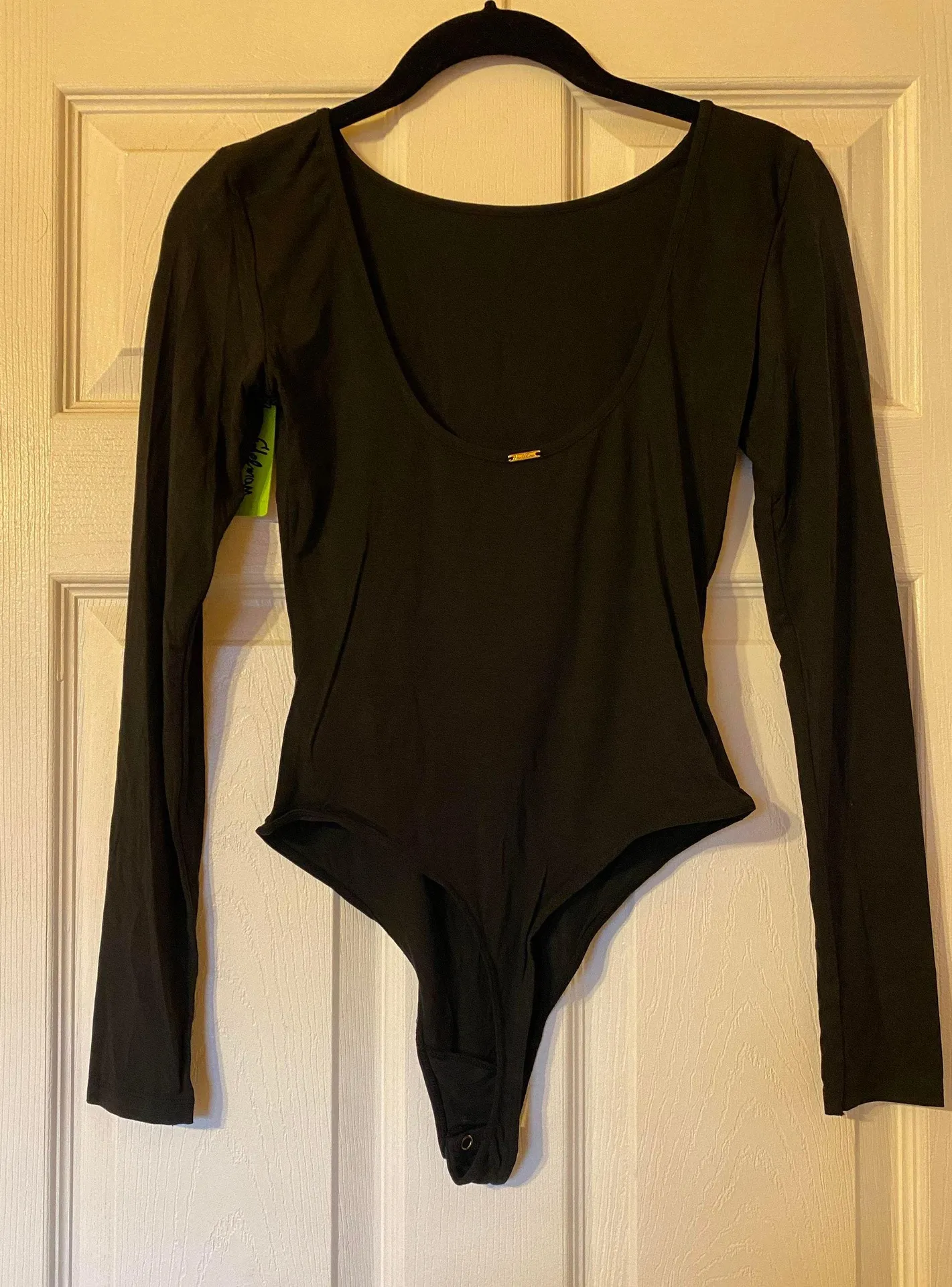 Sam Edelman Bodysuit Large - Image 5