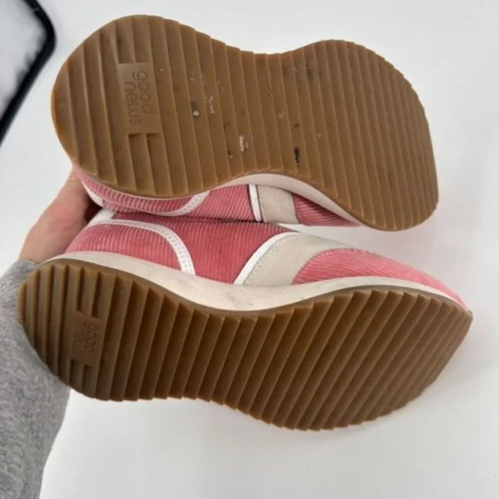 GOOD NEWS Kook suede - Image 9