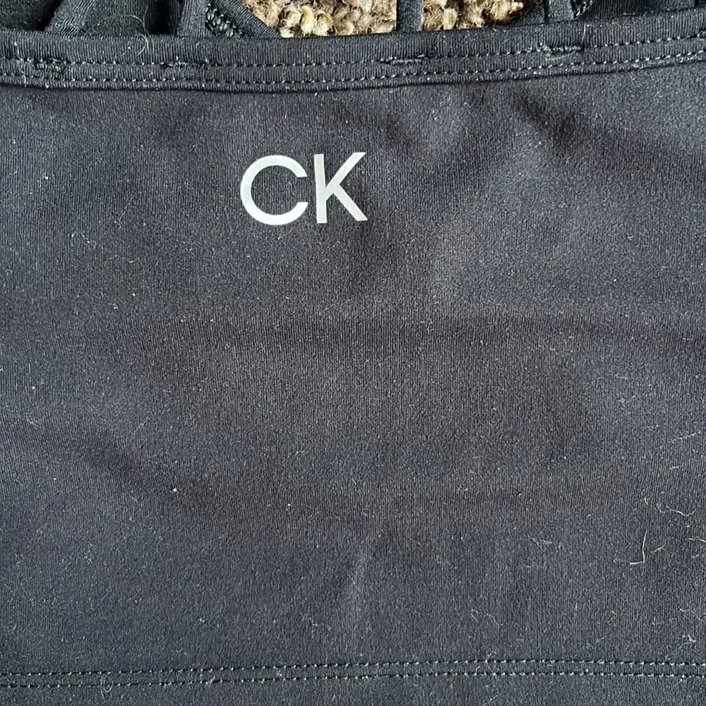 Calvin Klein Performance sports bra - Image 2