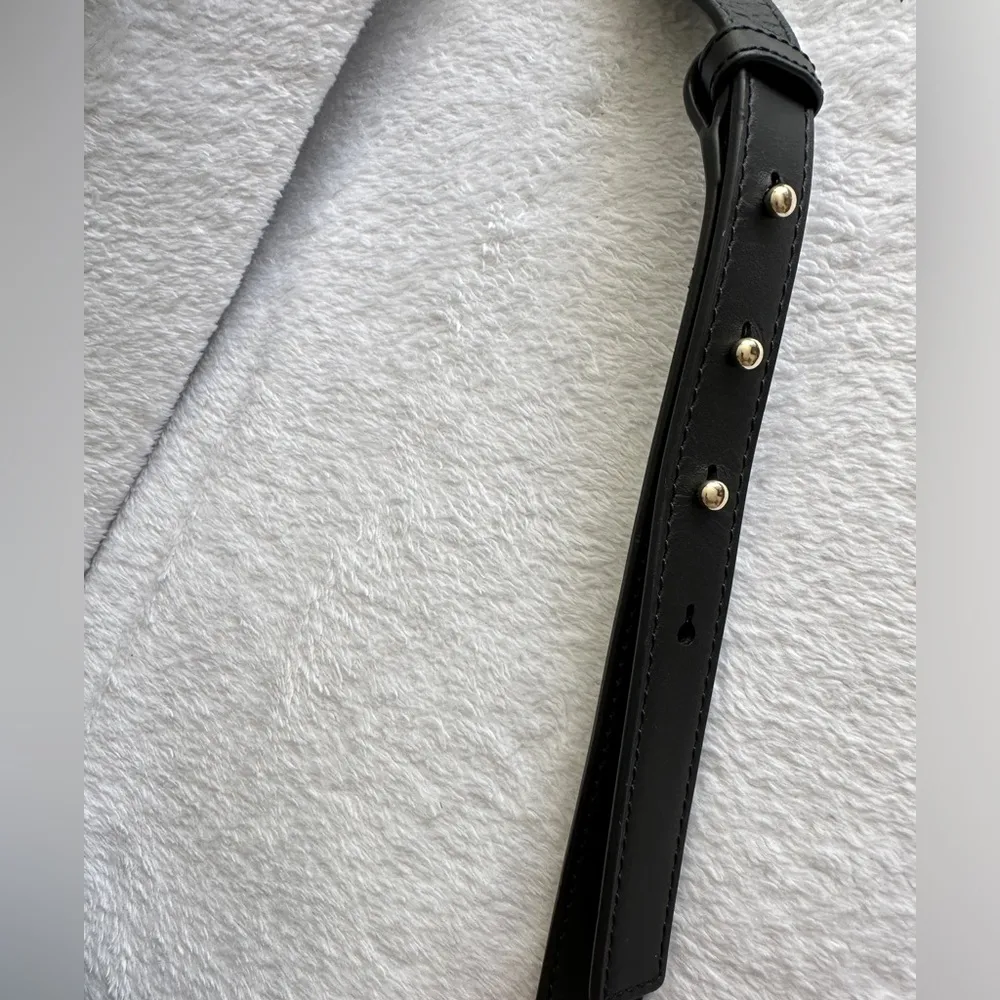 Sonye Large Tote Bag
Textured Stripes Black and White - Image 12