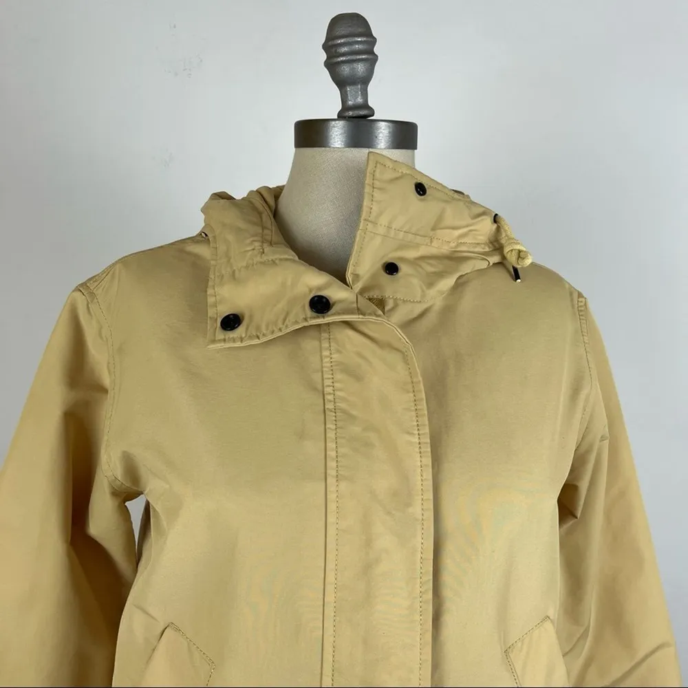 Everlane Tan Utility Renew Jacket - Image 3