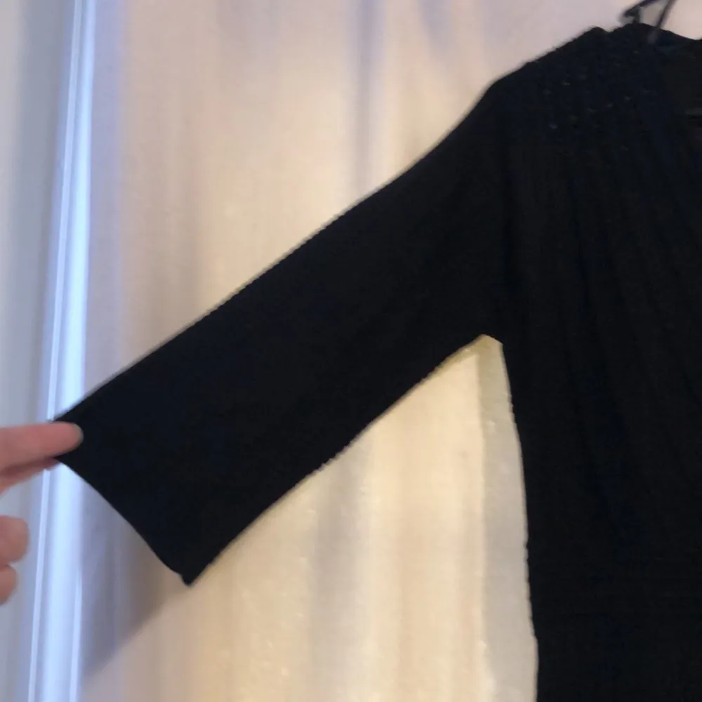 NWT Nine West Sweater Dress - Image 3