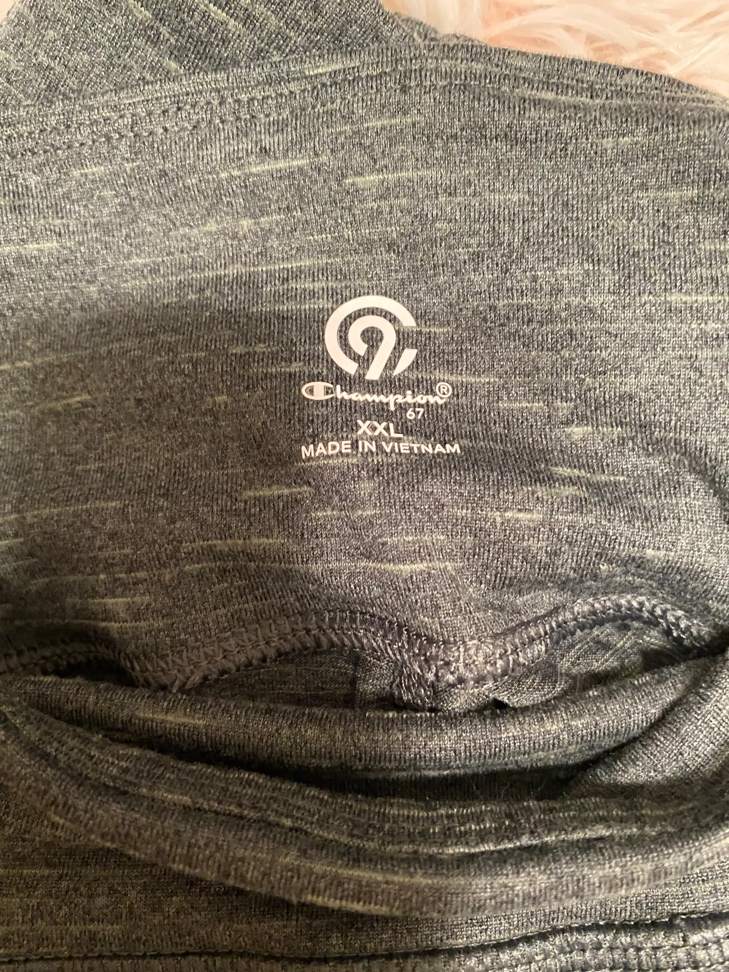 Champion Leggings - Image 3