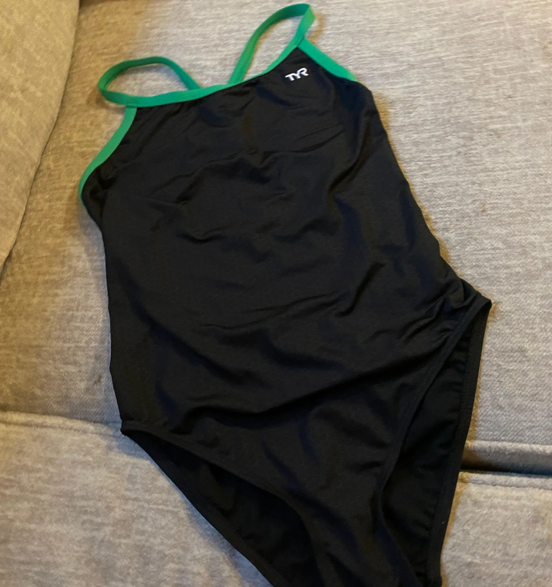 TYR Women’s Diamondfit Swimsuit - Image 5