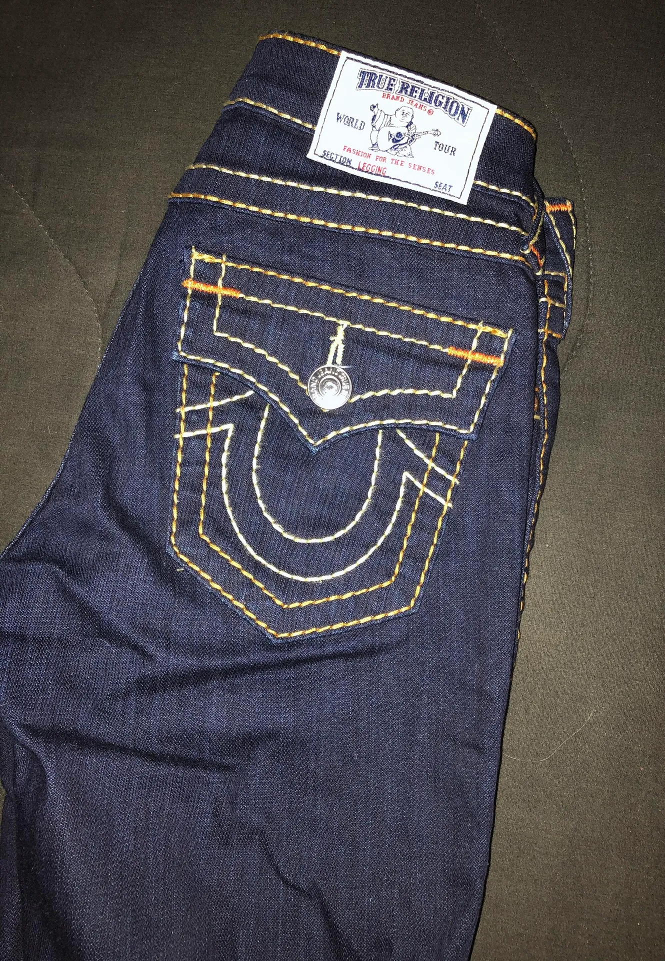 Stella Skinny Jeans - Image 5