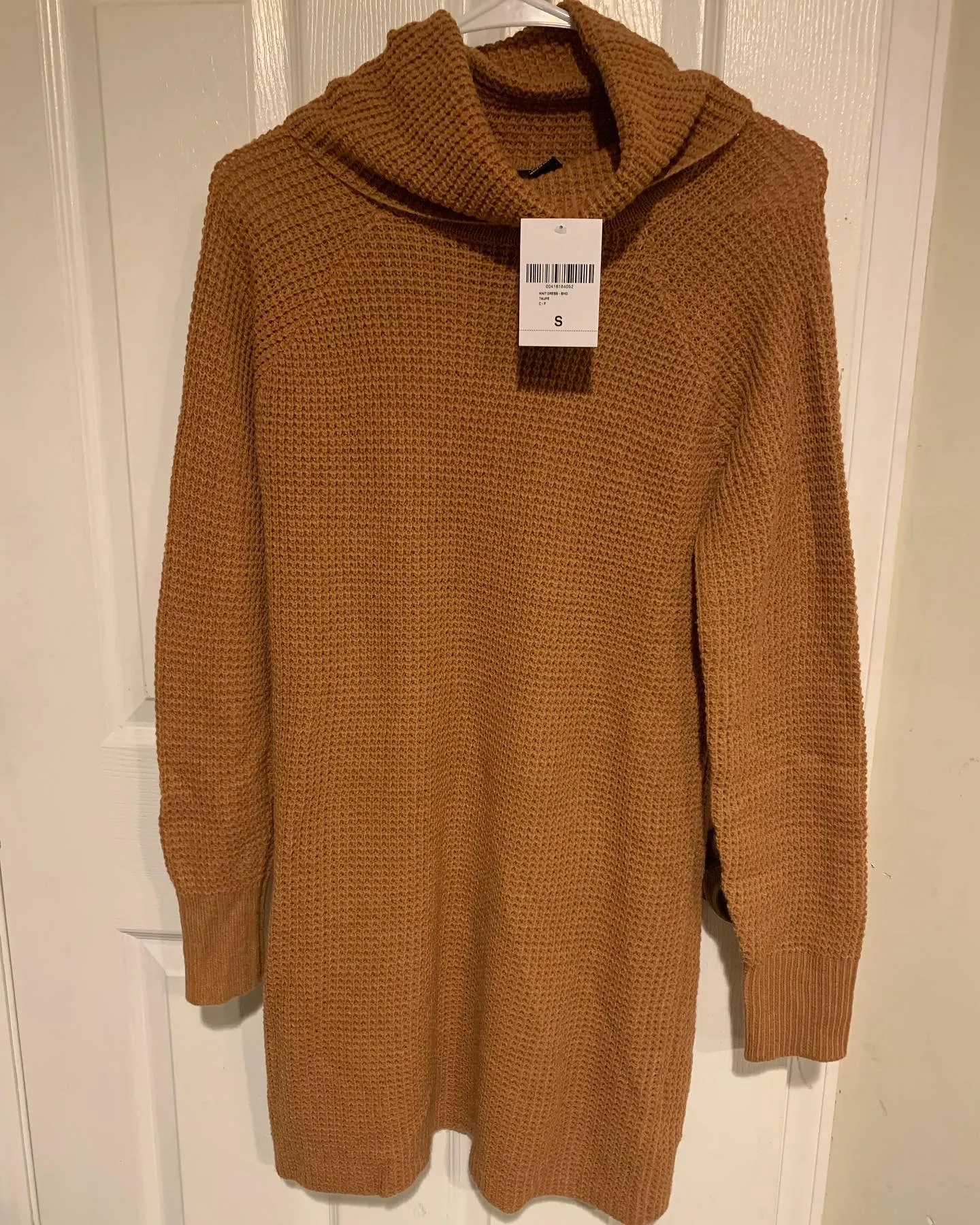 Sweater Dress - Image 2