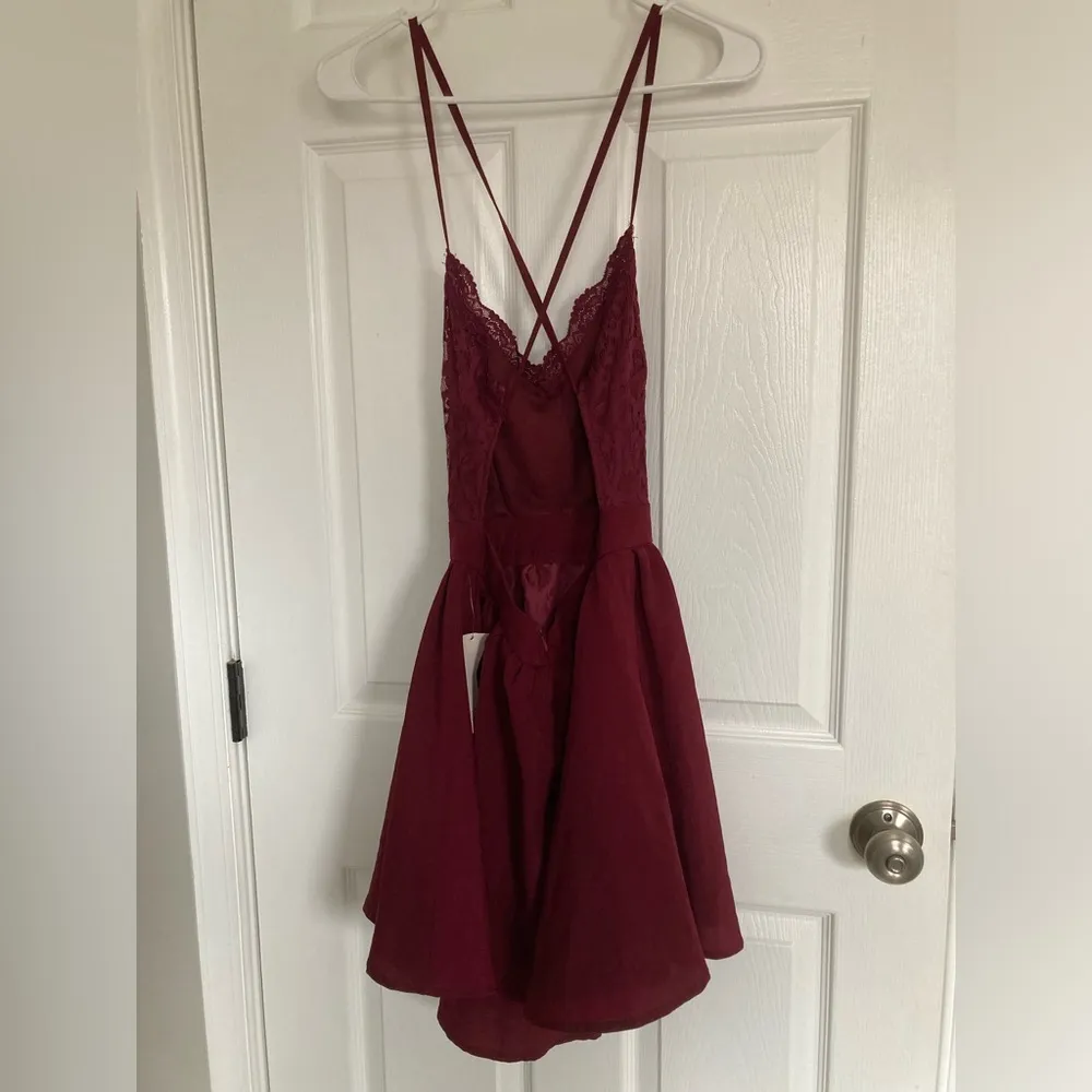 New Tobi mini dress - Image 6