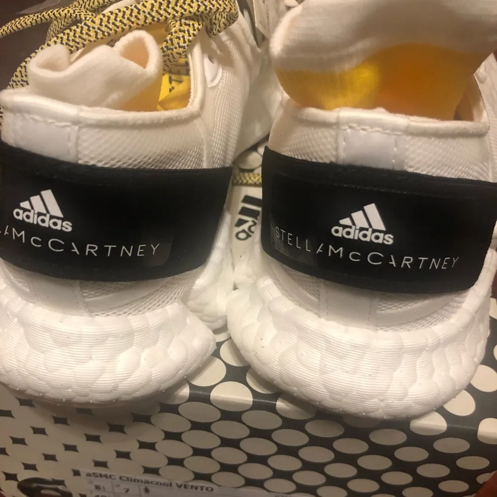 BY STELLA MCCARTNEY aSMC CLIMATE COOL VENTO SNEAKERS - Image 11