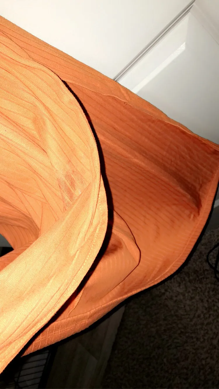 Spaghetti Strap Maxi Dress - Image 7