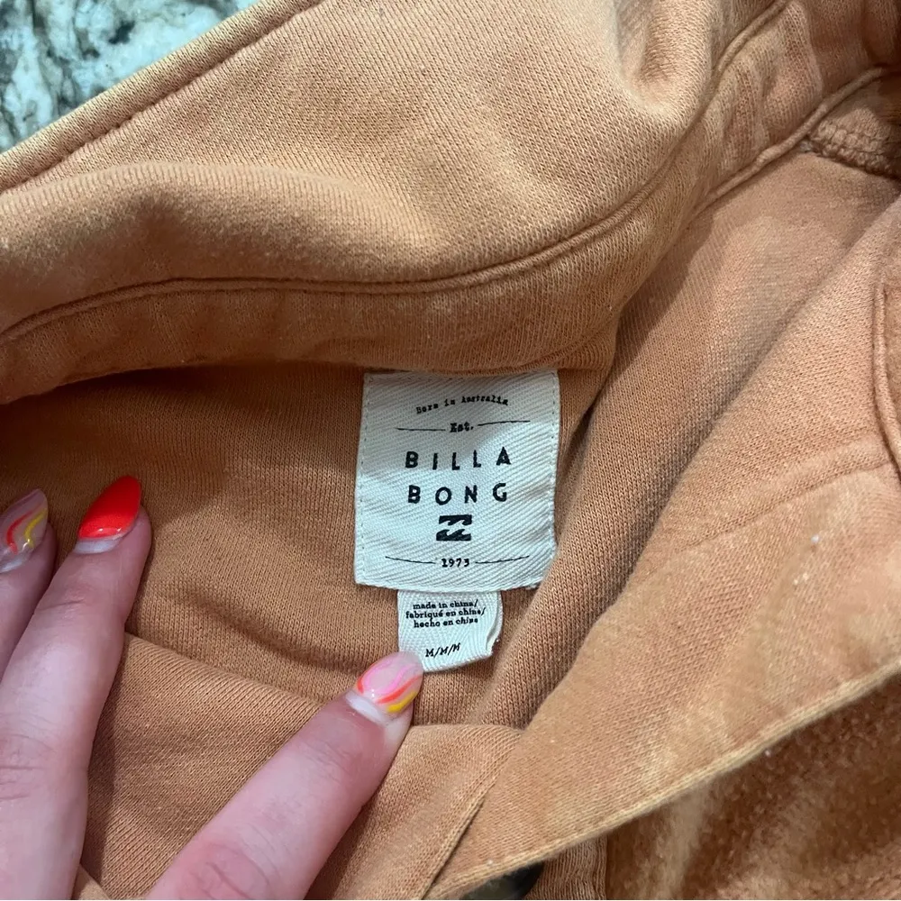 Billabong Anytime Shacket - Image 4