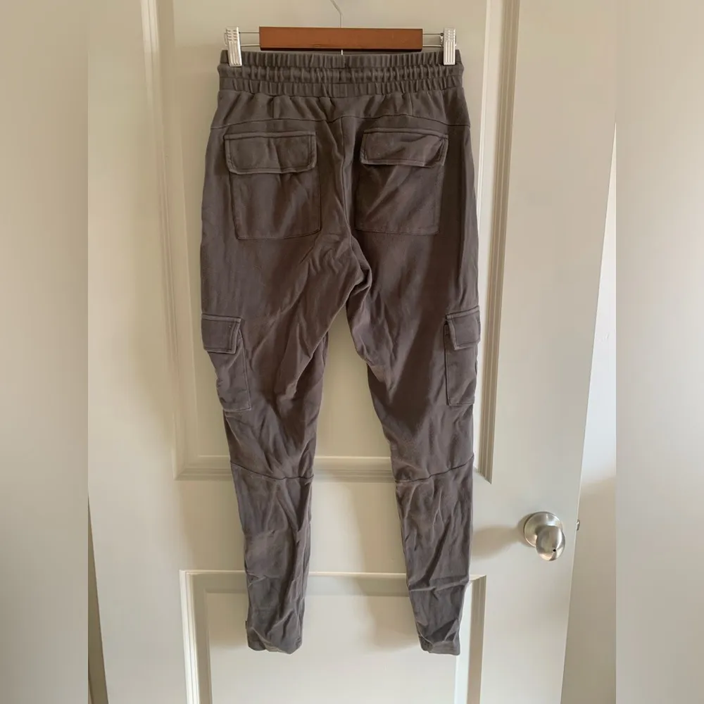 fleece jogger - Image 5