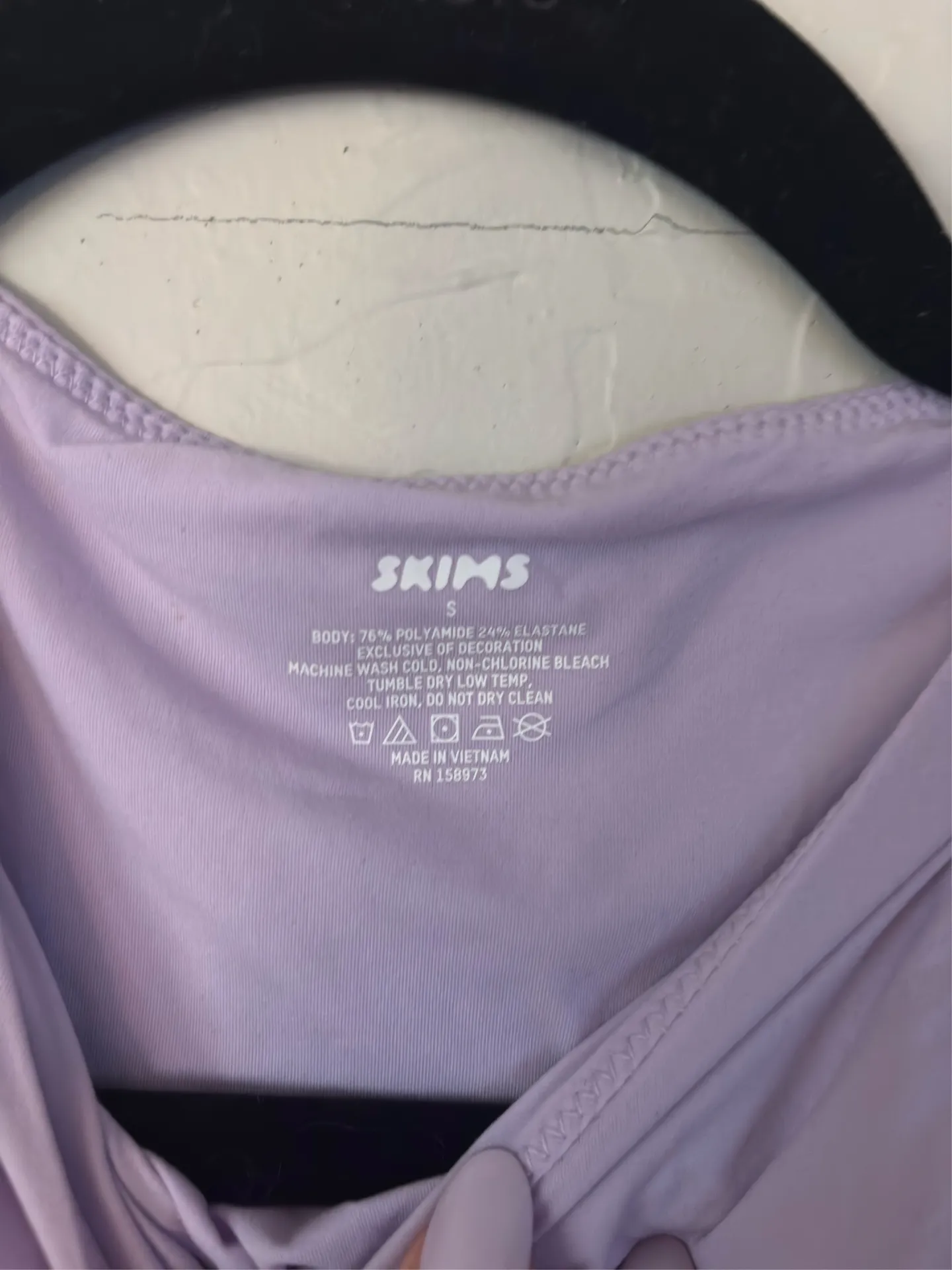 FITS EVERYBODY HIGH NECK BODYSUIT | LILY - Image 3