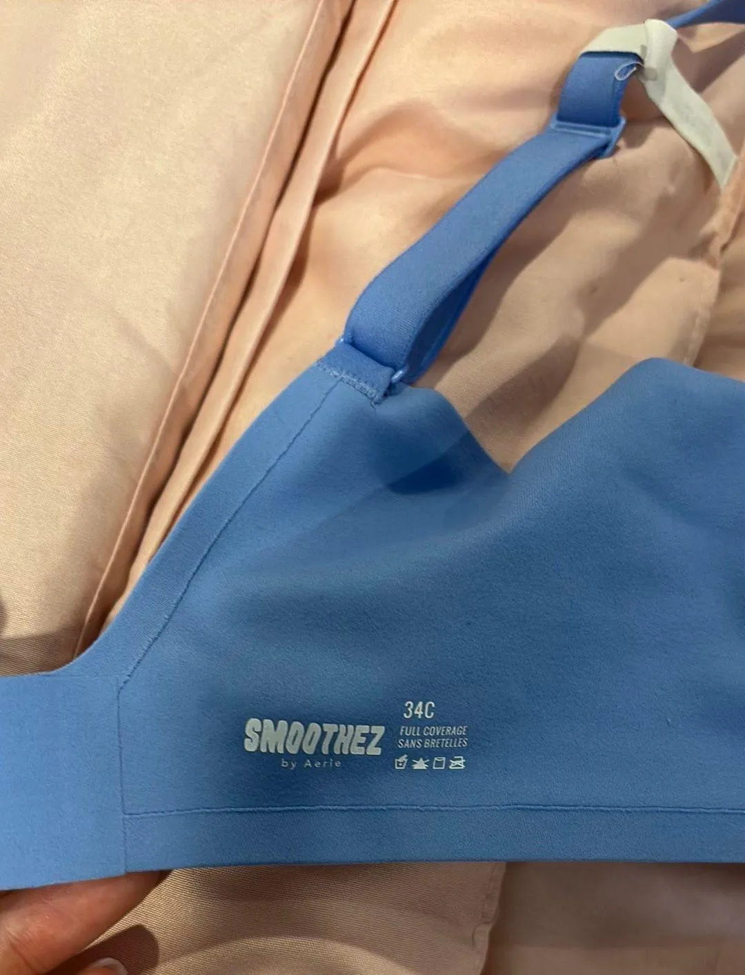 Smoothez Bra - Image 3