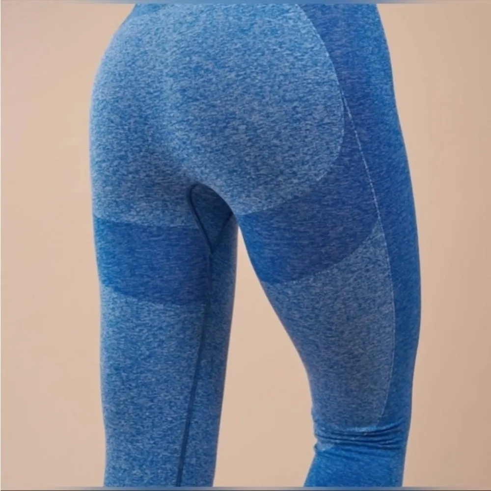 Gymshark  Seamless Flex‎ Leggings - Image 4