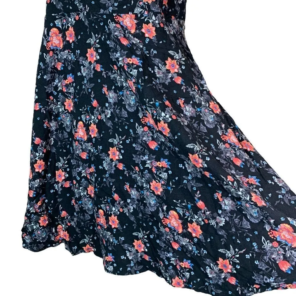 Torrid flower‎ print sundress - Image 3