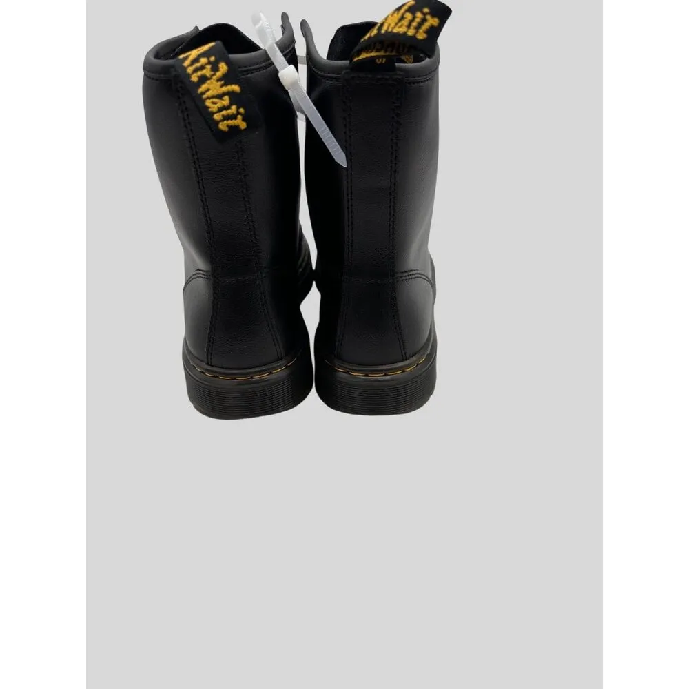 Dr Martens Size 7 Zavala Durable Combat Lace - Image 6