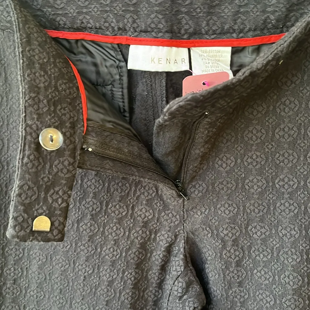 Kenar cropped dress pants - Image 7