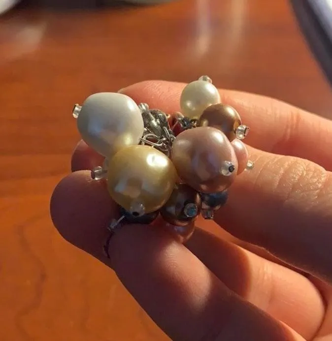 Statement Ring - Image 3