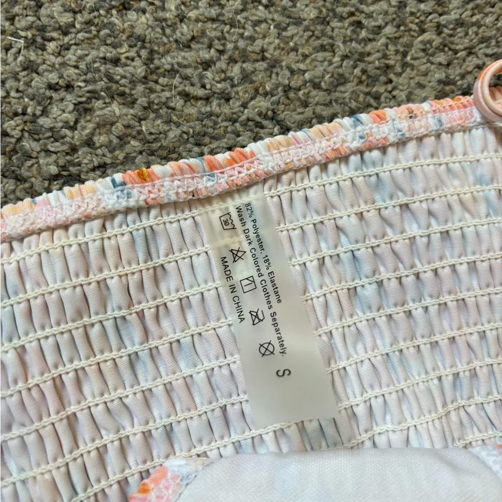 SheIn  Floral Bikini - Image 2