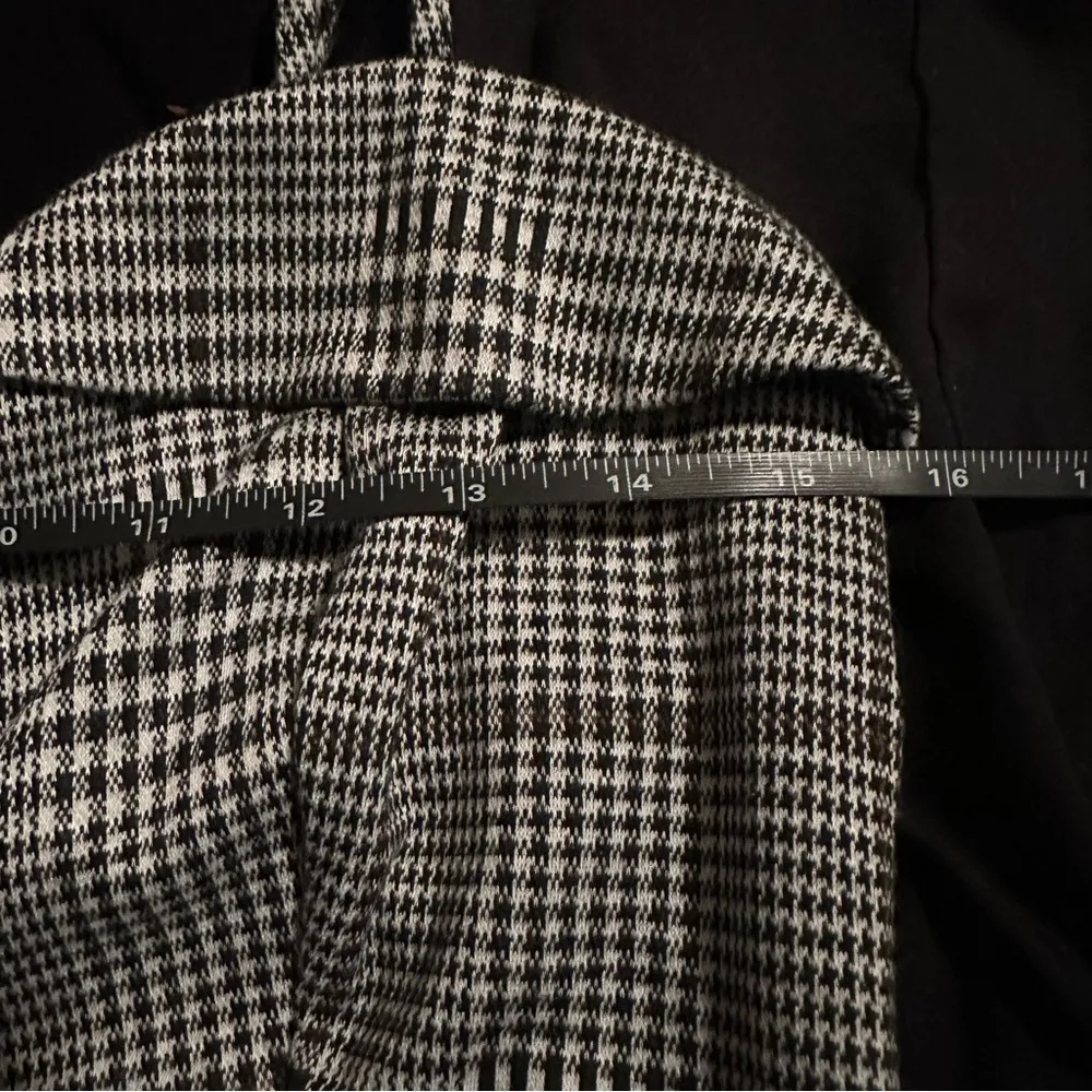 Haute Monde Lace Up Dress - Image 6