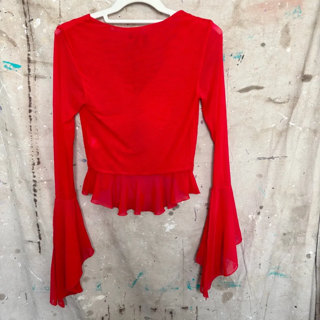 Majorelle  Val Top - Image 4