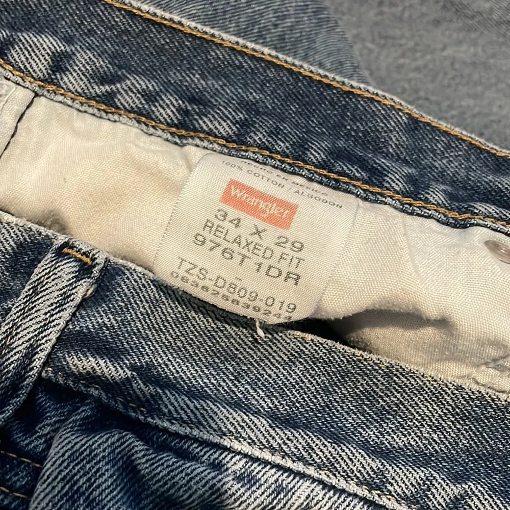 Relaxed Fit s - Image 4