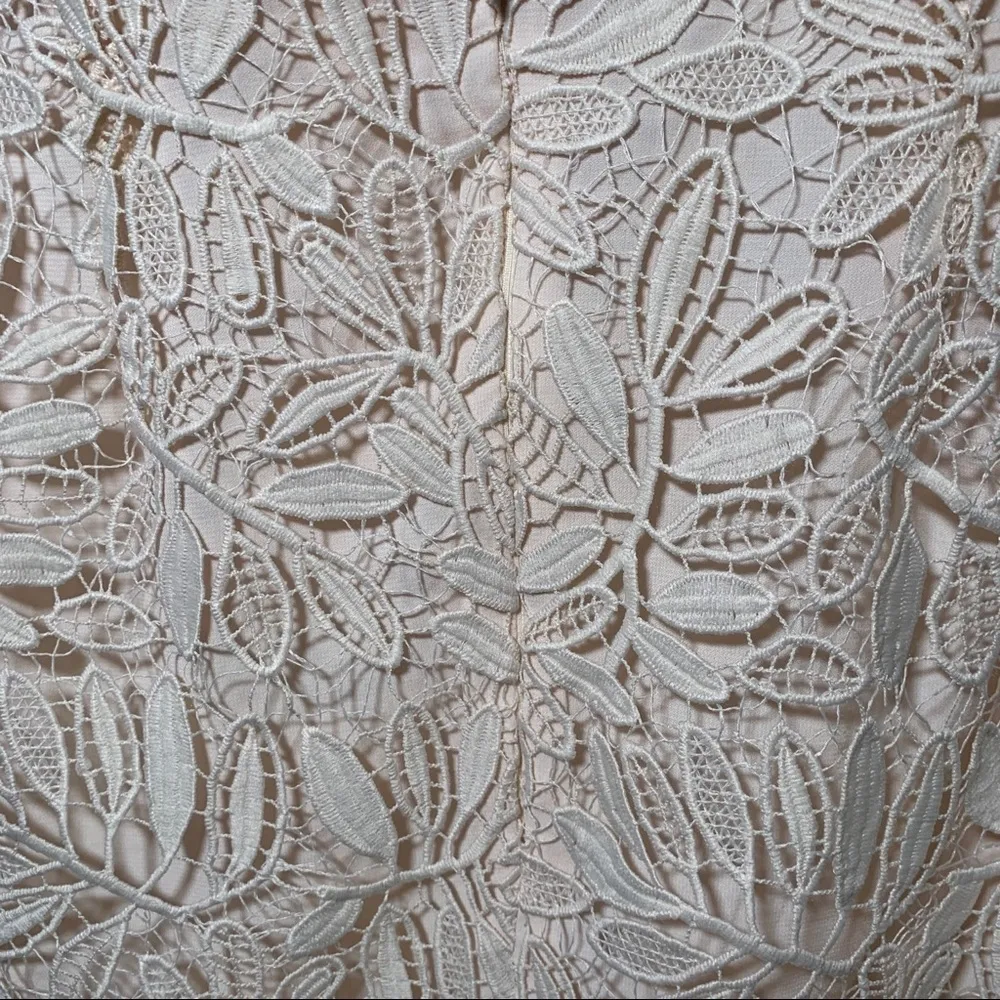 Light Pink Nordstrom’s NSR Mini Dress Size M Size M - Image 4