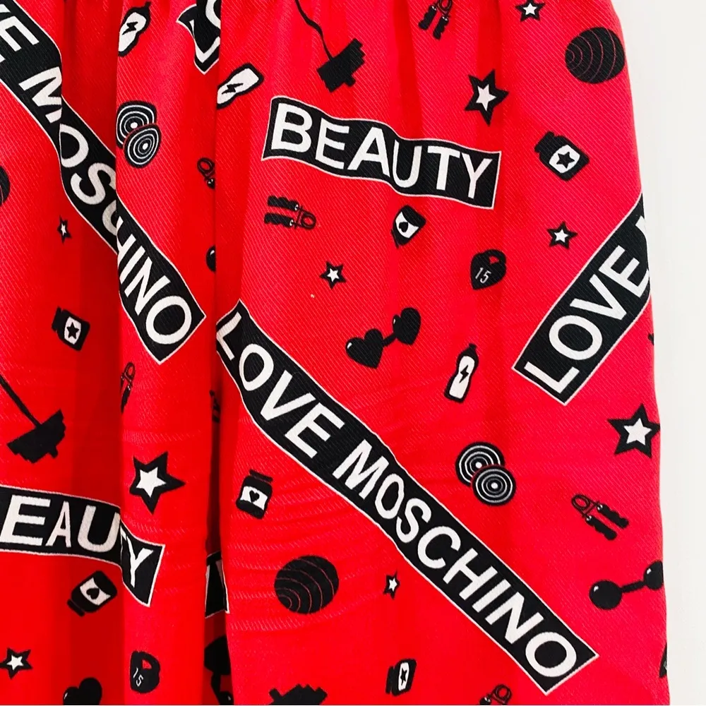 Love Moschino pants - Image 4