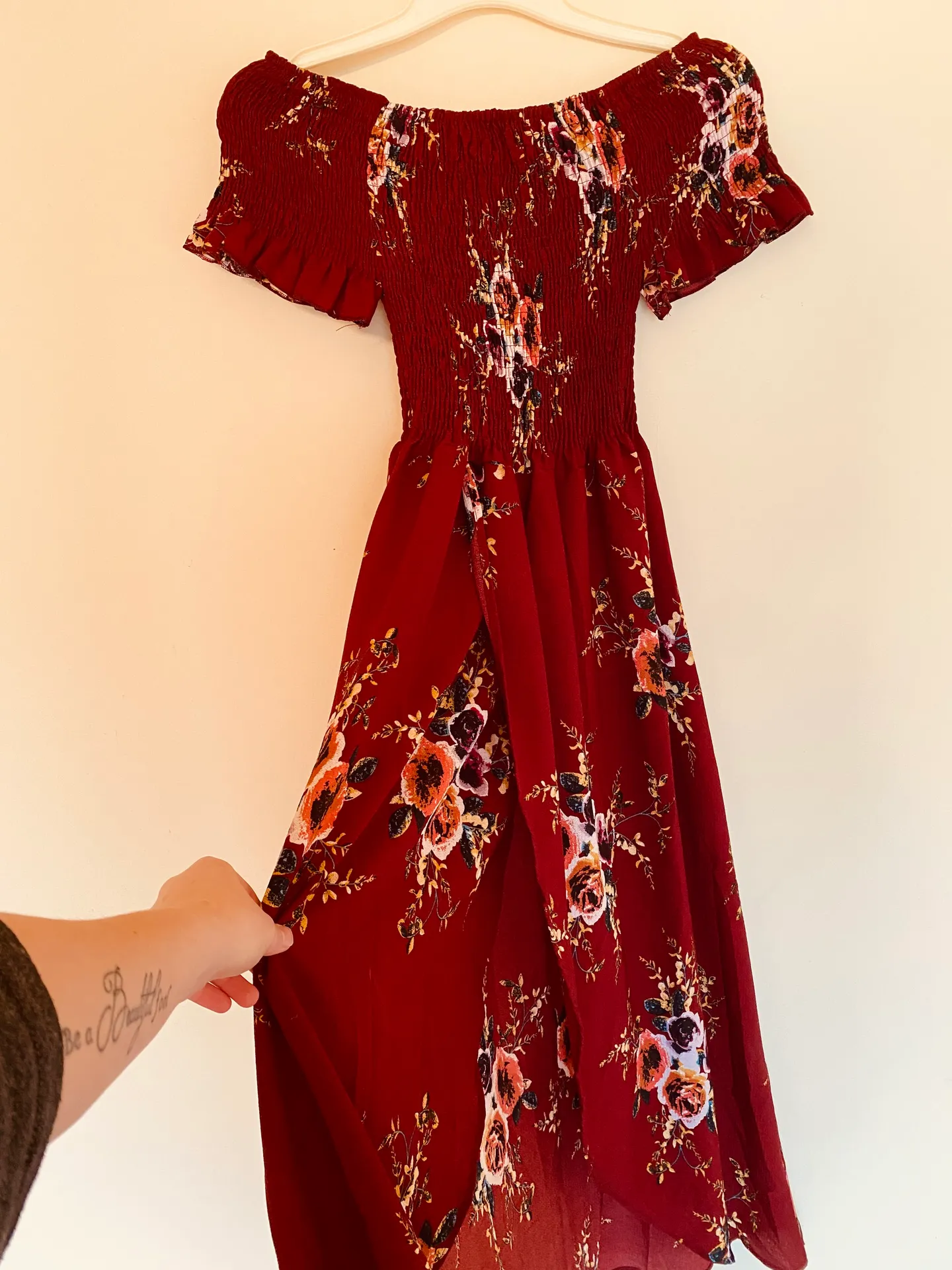 Charlotte Russe Dress - Image 3