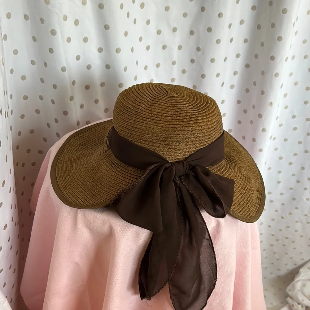 Milani Classic Brown Wide - Image 3