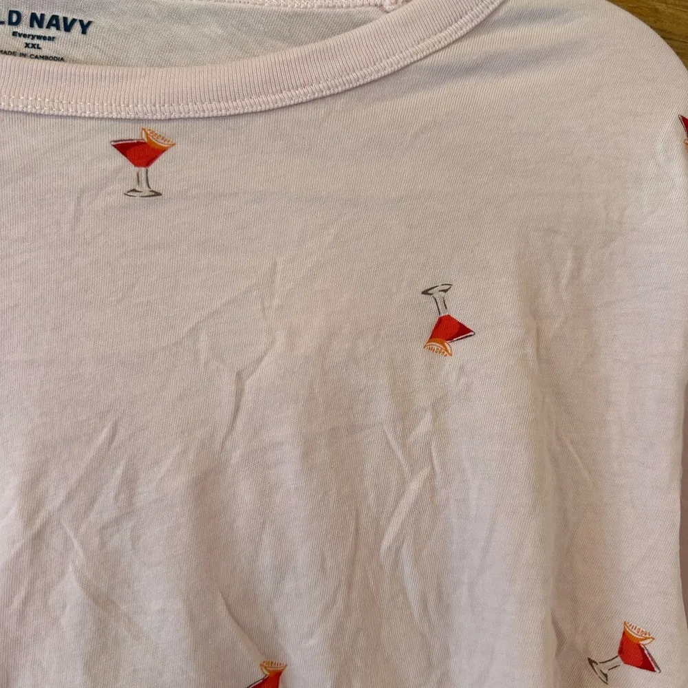 EverWear Crew Neck T Shirt - Image 5