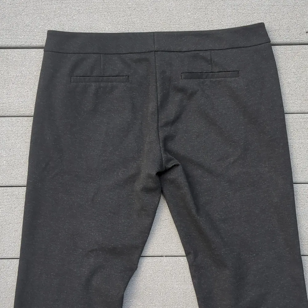 NY&CO Stretch Straight Fit Pants with Zipper Pockets - Image 8