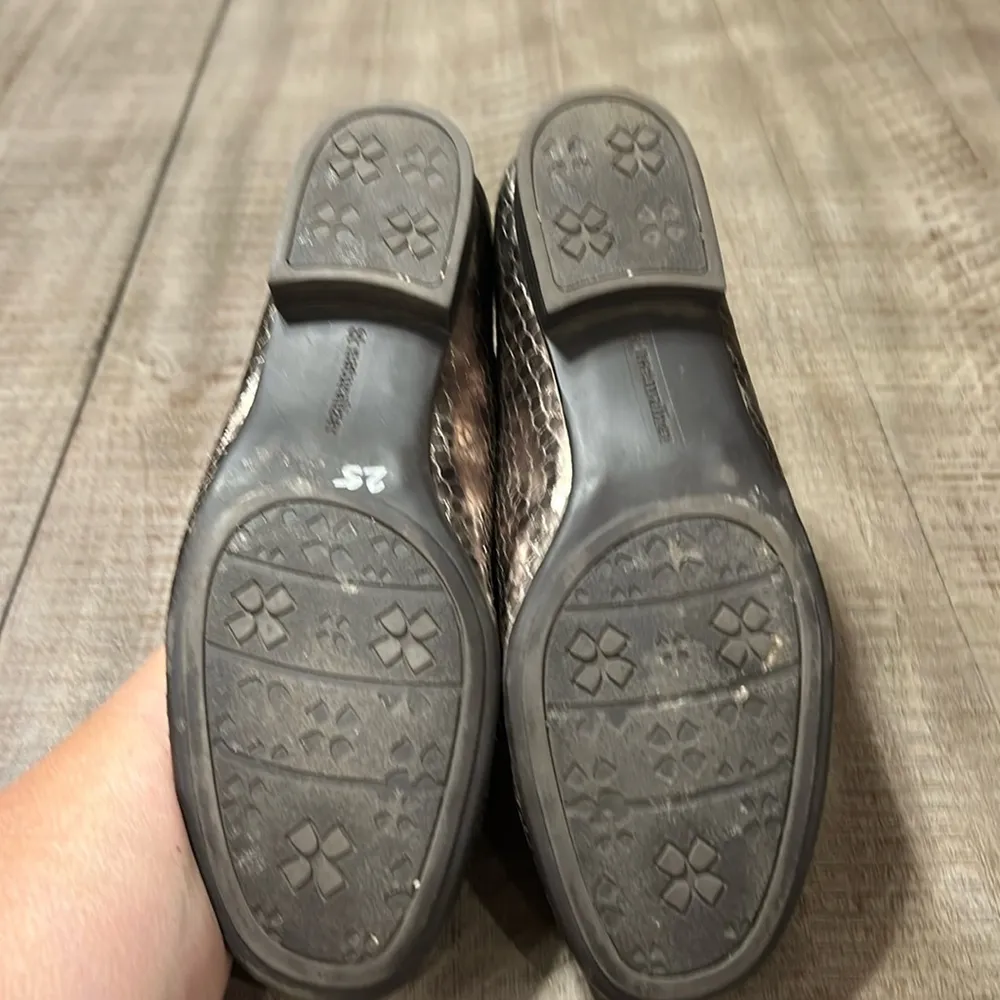 Naturalizer Shoes RINA Loafers Women's N5 Comfort Casual Slip On - Image 6