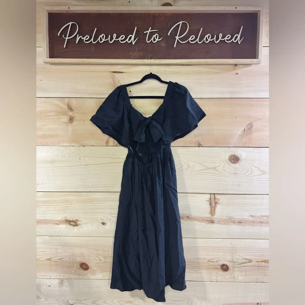 NWT A New Day Midi Dress - Image 3