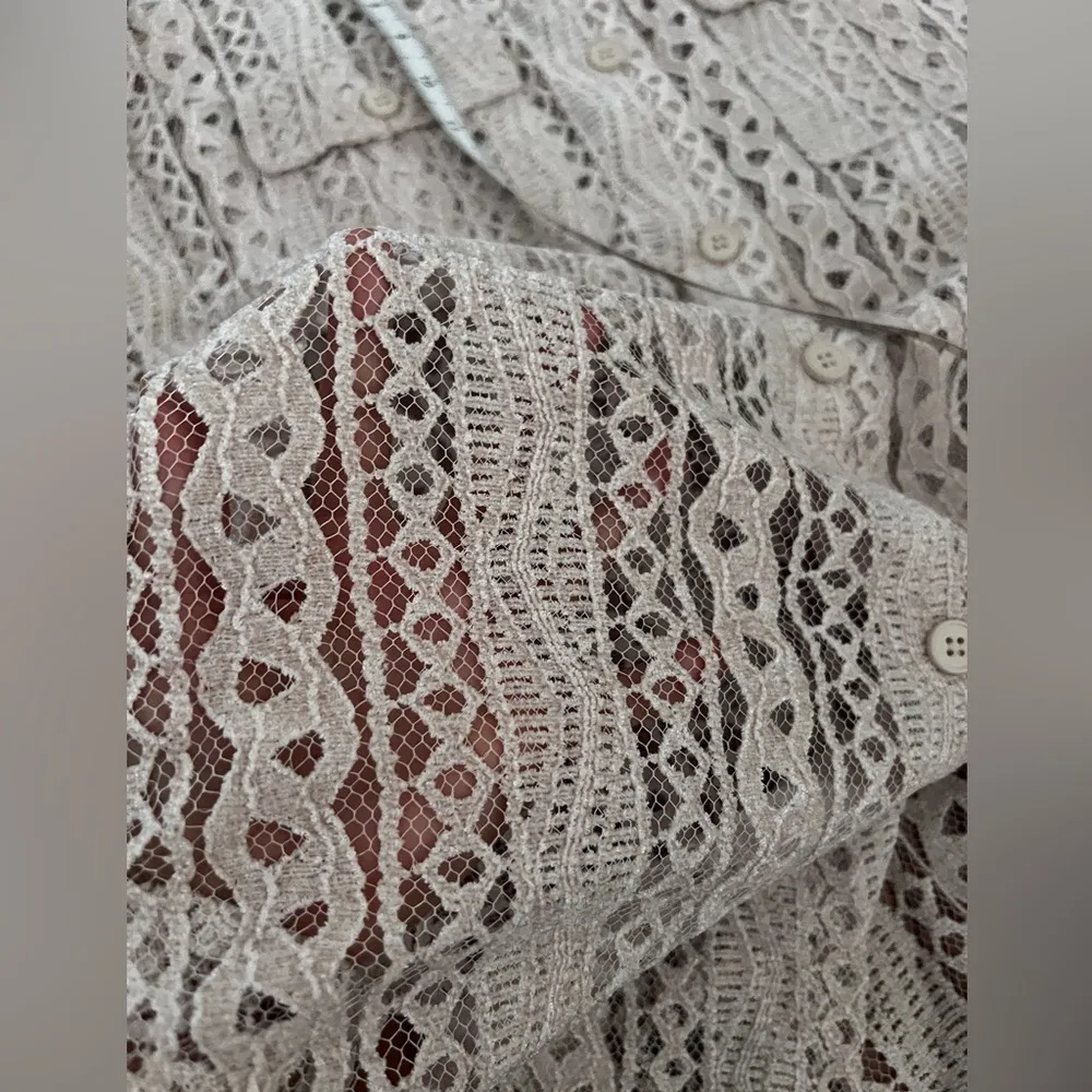 Lace Button - Image 10